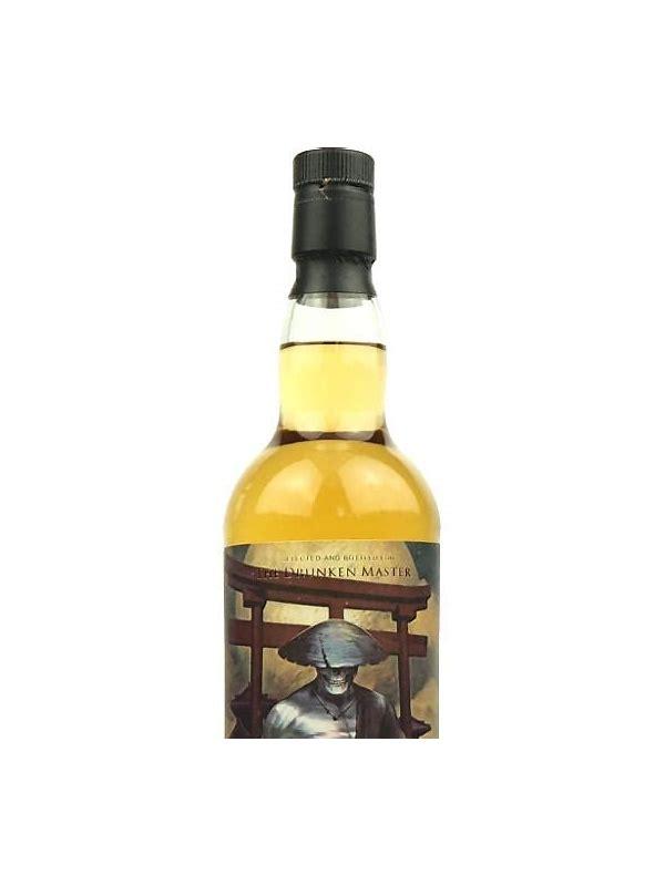 Clynelish 1997 Whib The Drunken Master