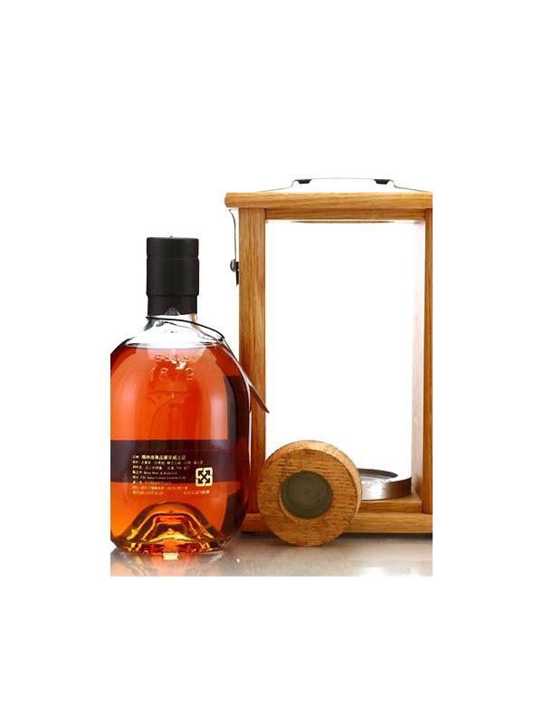 Glenrothes 1967 Single Cask