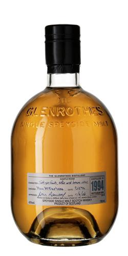 Glenrothes 1994