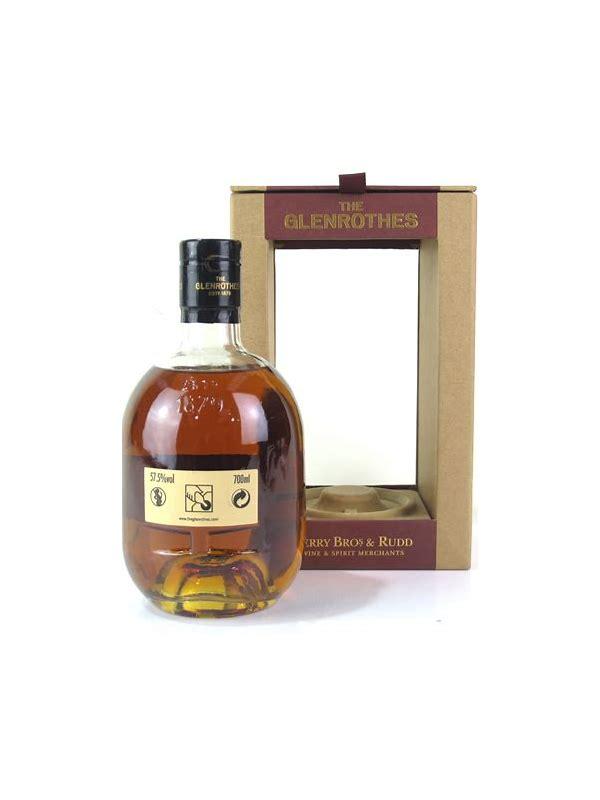 Glenrothes 1998 Vintage Cask #9