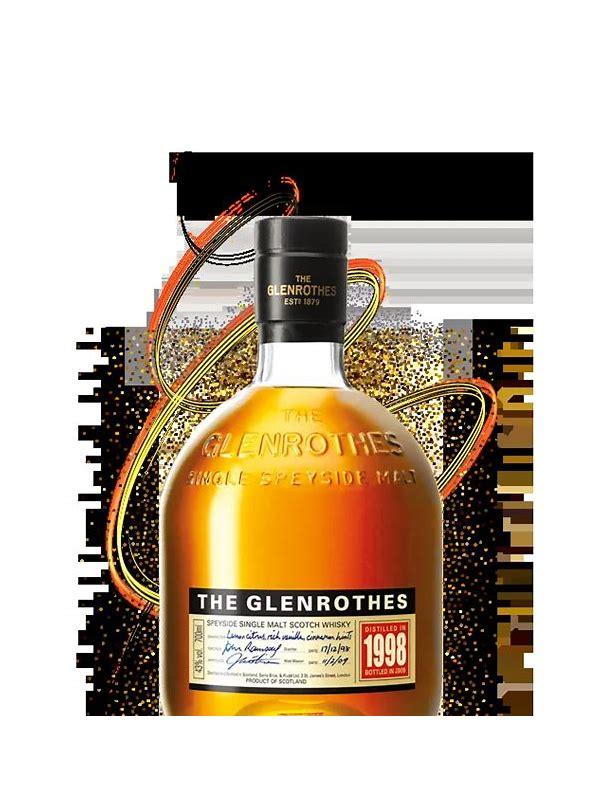 Glenrothes 1999