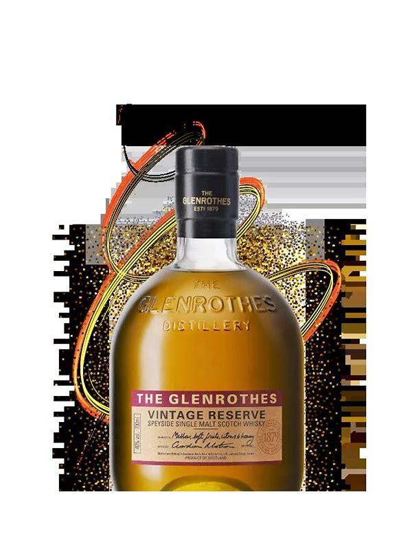 Glenrothes Vintage Reserve