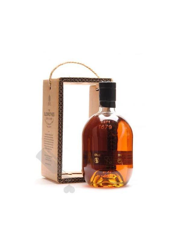 Glenrothes 1985 AD Distillery