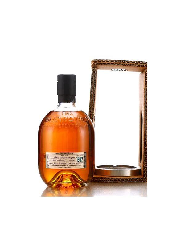 Glenrothes 1990 AC Special Vintage Selection