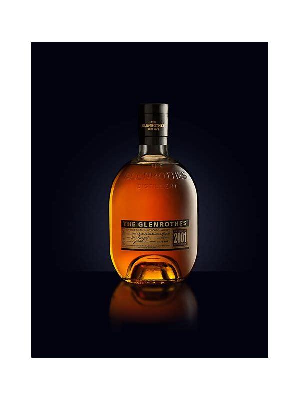 Glenrothes 2014 Cl Warehouse No. 8