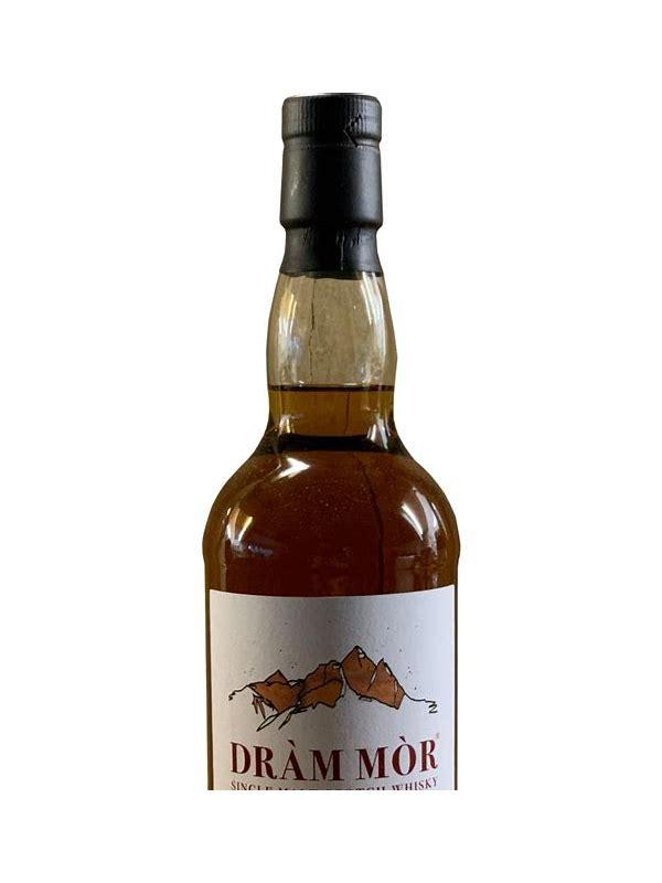 Glenrothes 10-year-old DMor