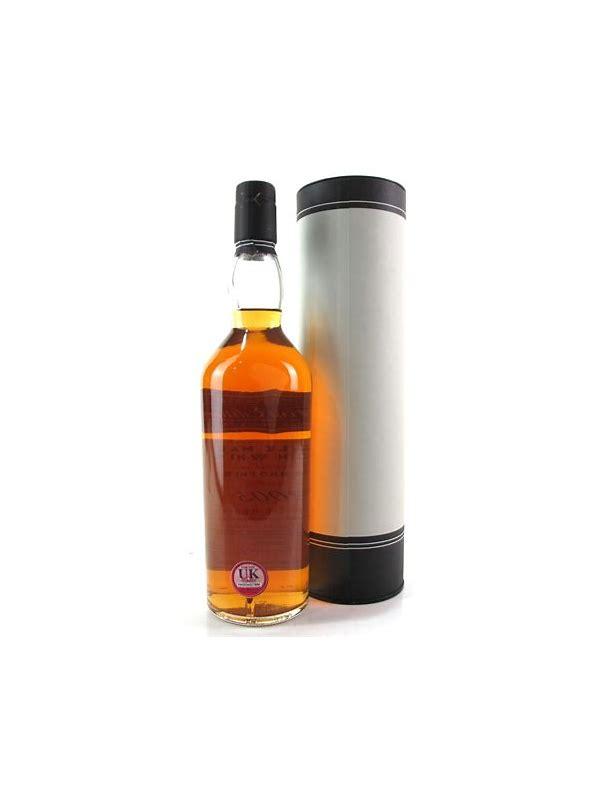 Glenrothes 2005 ED The First Editions