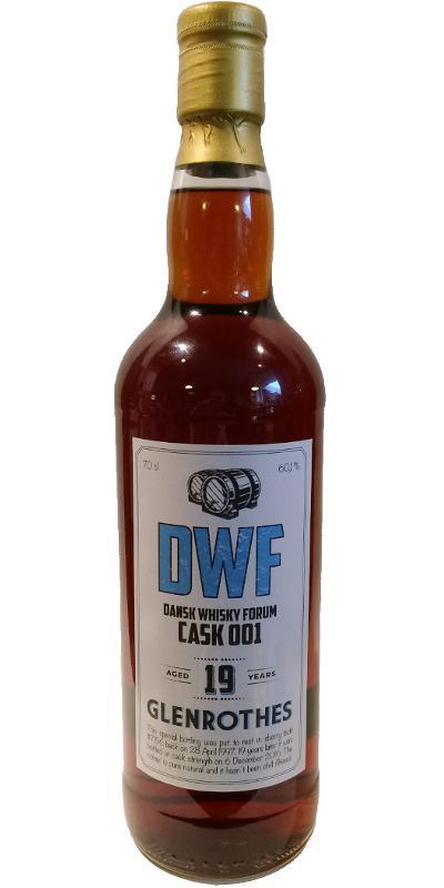 Glenrothes 1997 F.dk