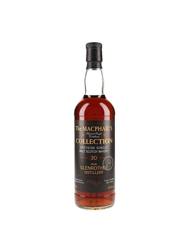 Glenrothes 1997 GM The MacPhail's Collection