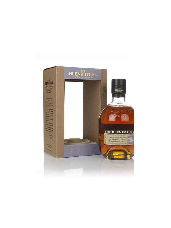 Glenrothes 2004 Kb
