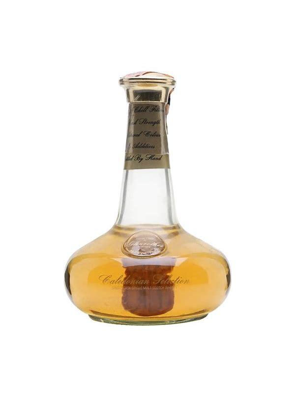 Glenrothes 1967 LG Caledonian Selection