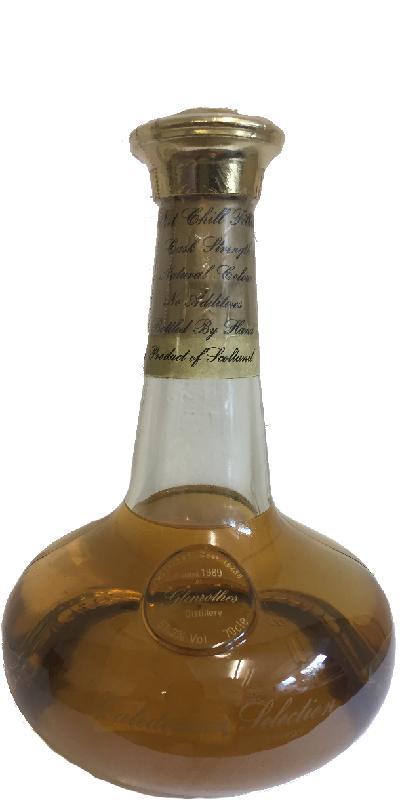 Glenrothes 1989 LG Caledonian Selection