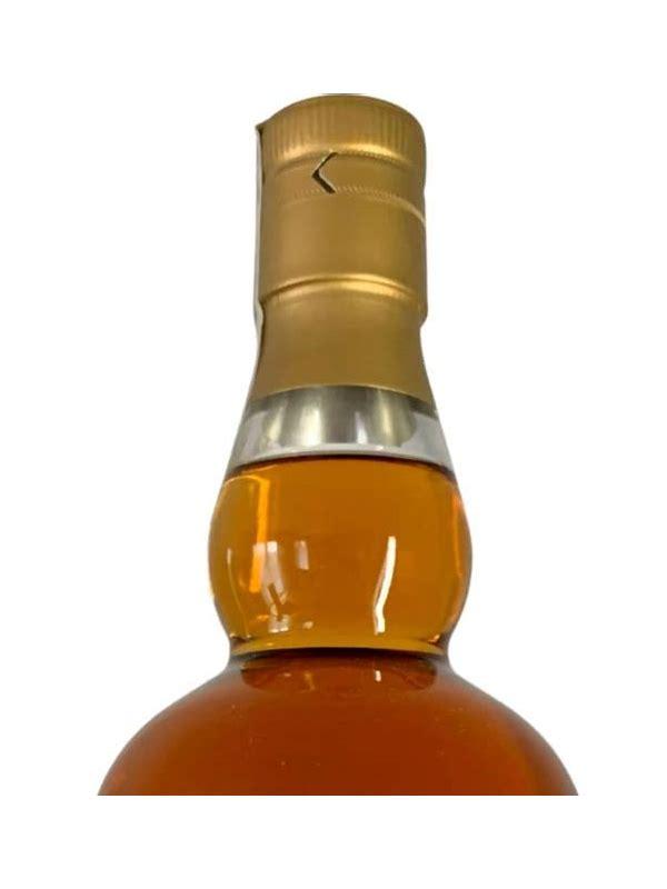 Glenrothes 2009 LoDz Rambler