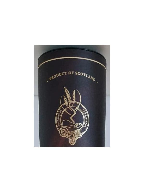 Glenrothes 1989 MBl The Maltman