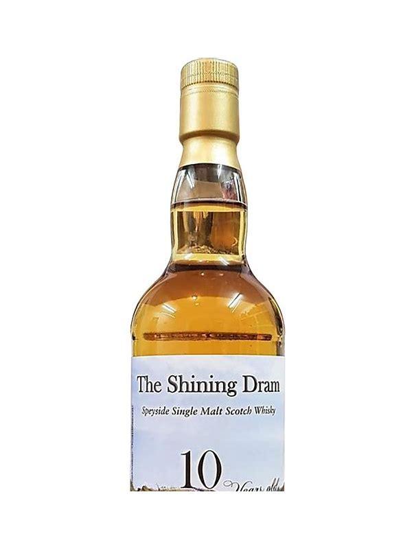 Glenrothes 10-year-old TSD