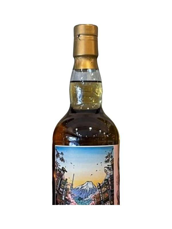 Glenrothes 1987 TWf The Great Years