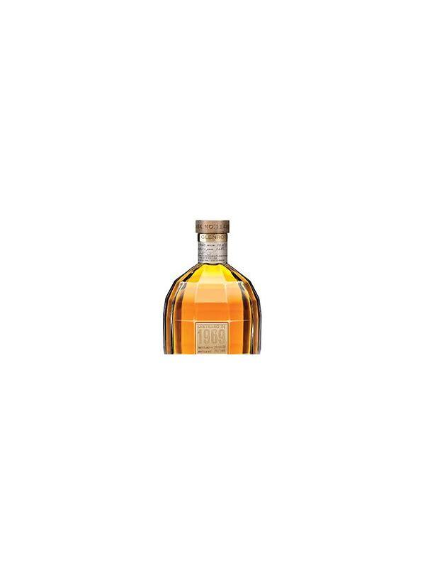 Glenrothes 1969 W-e Impressive Cask