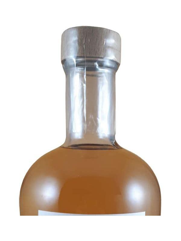 Glenrothes 2007 WCR Club filling