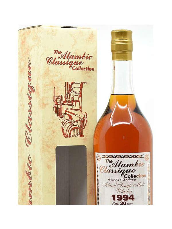 Tobermory 1972 AC  Rare & Old Selection