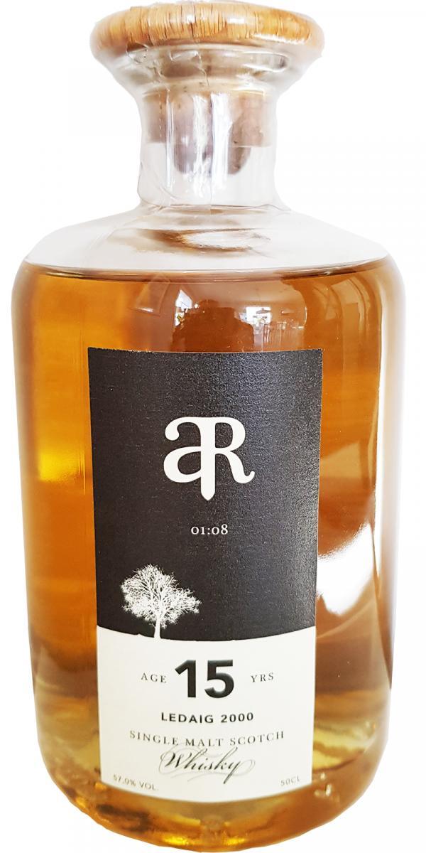 Ledaig 2000 ArW