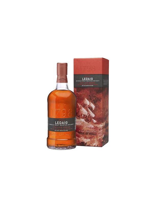 Ledaig 2009 BR  Single Cask