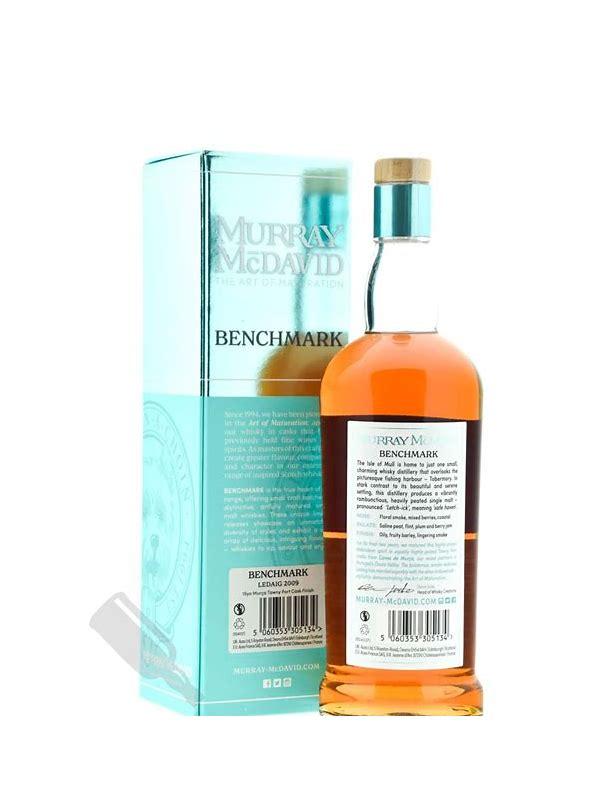 Ledaig 2009 BR  A Single Cask Collection: Coasts & Shores