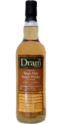 Tobermory 1994 C&S  Dram Collection