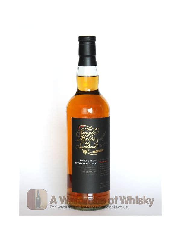 Ledaig 2005 CA  Authentic Collection
