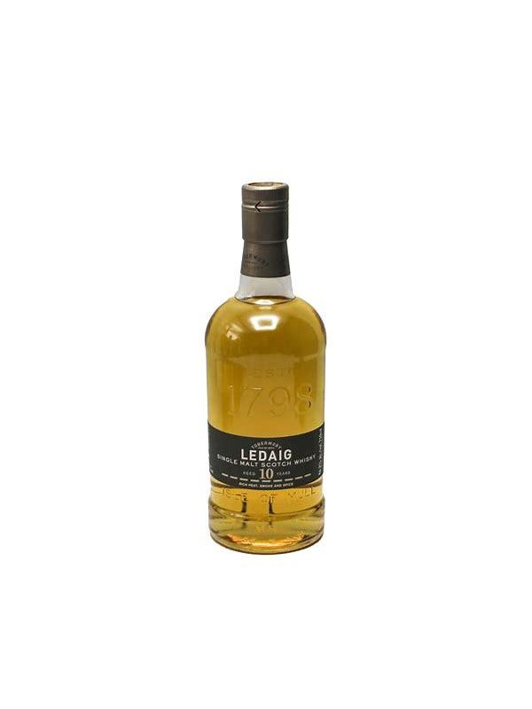 Ledaig 22-year-old CA  Miniature