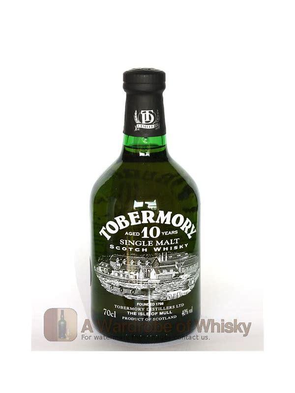 Tobermory 2010 Cl  Warehouse No. 1