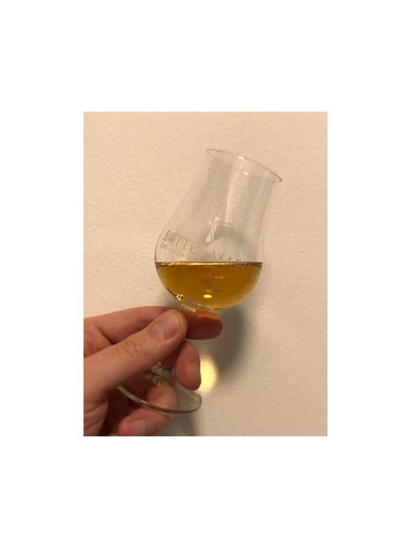 Ledaig 2001 CQ  Special Joint Bottling