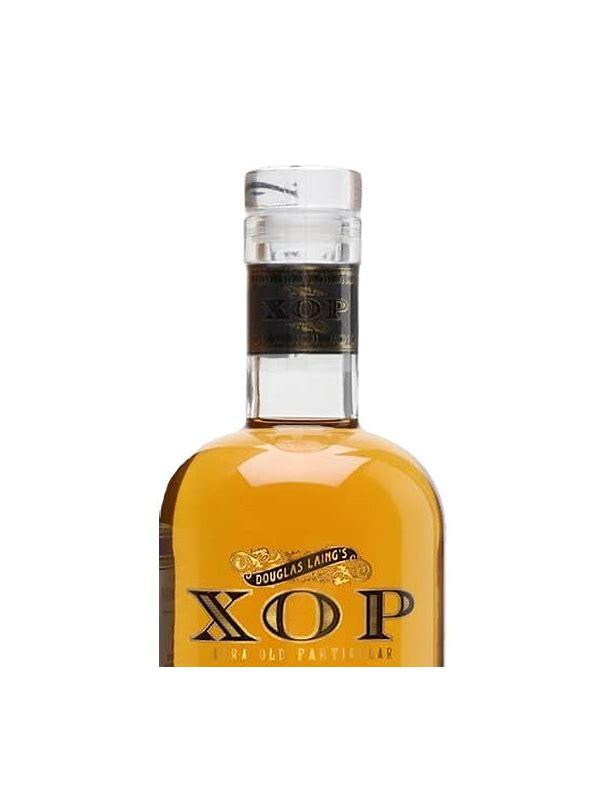 Ledaig 1997 DL  XOP