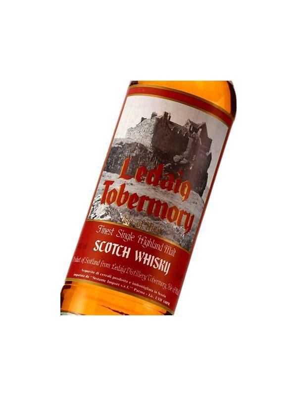 Ledaig 20-year-old DM