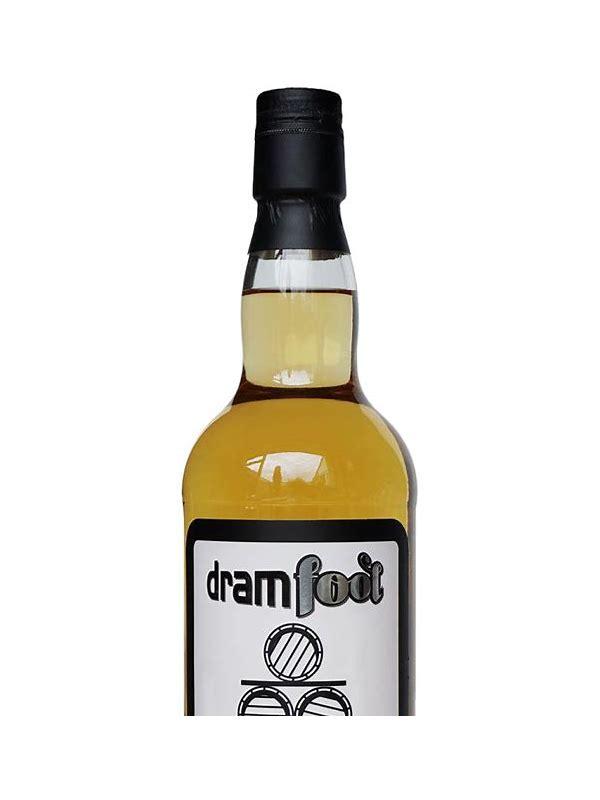 Tobermory 1996 Df  4th release