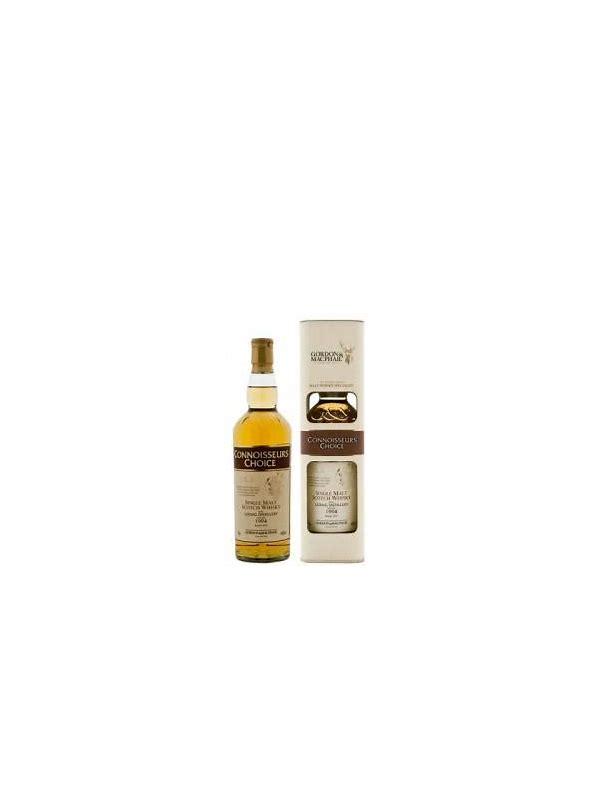 Ledaig 1973 GM  Connoisseurs Choice