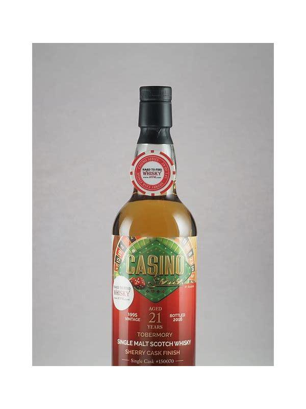 Tobermory 1995 HtF Slot Machine  Casino Series - Slot Machine