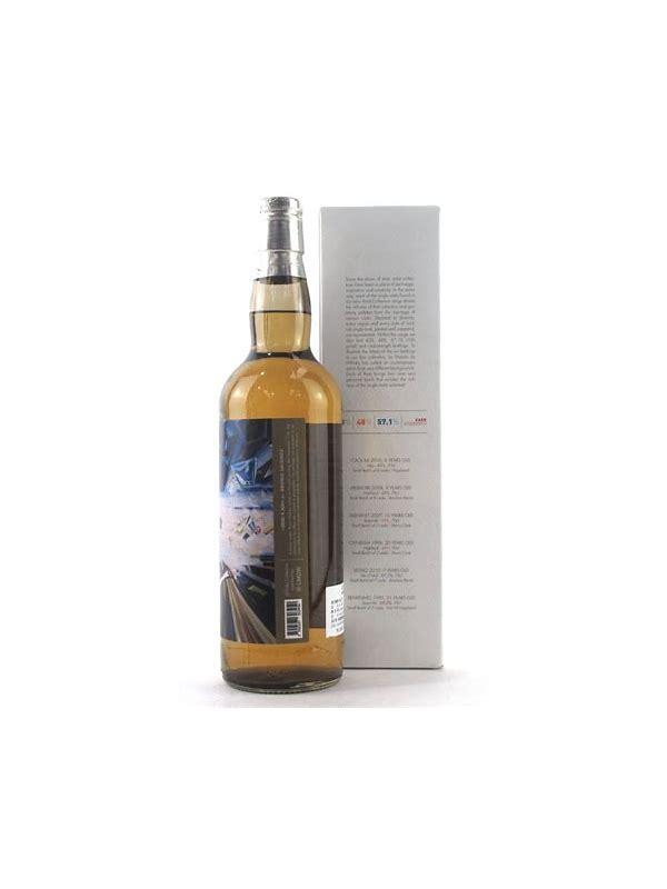 Ledaig 2010 LMDW  Artist Collective #1.2