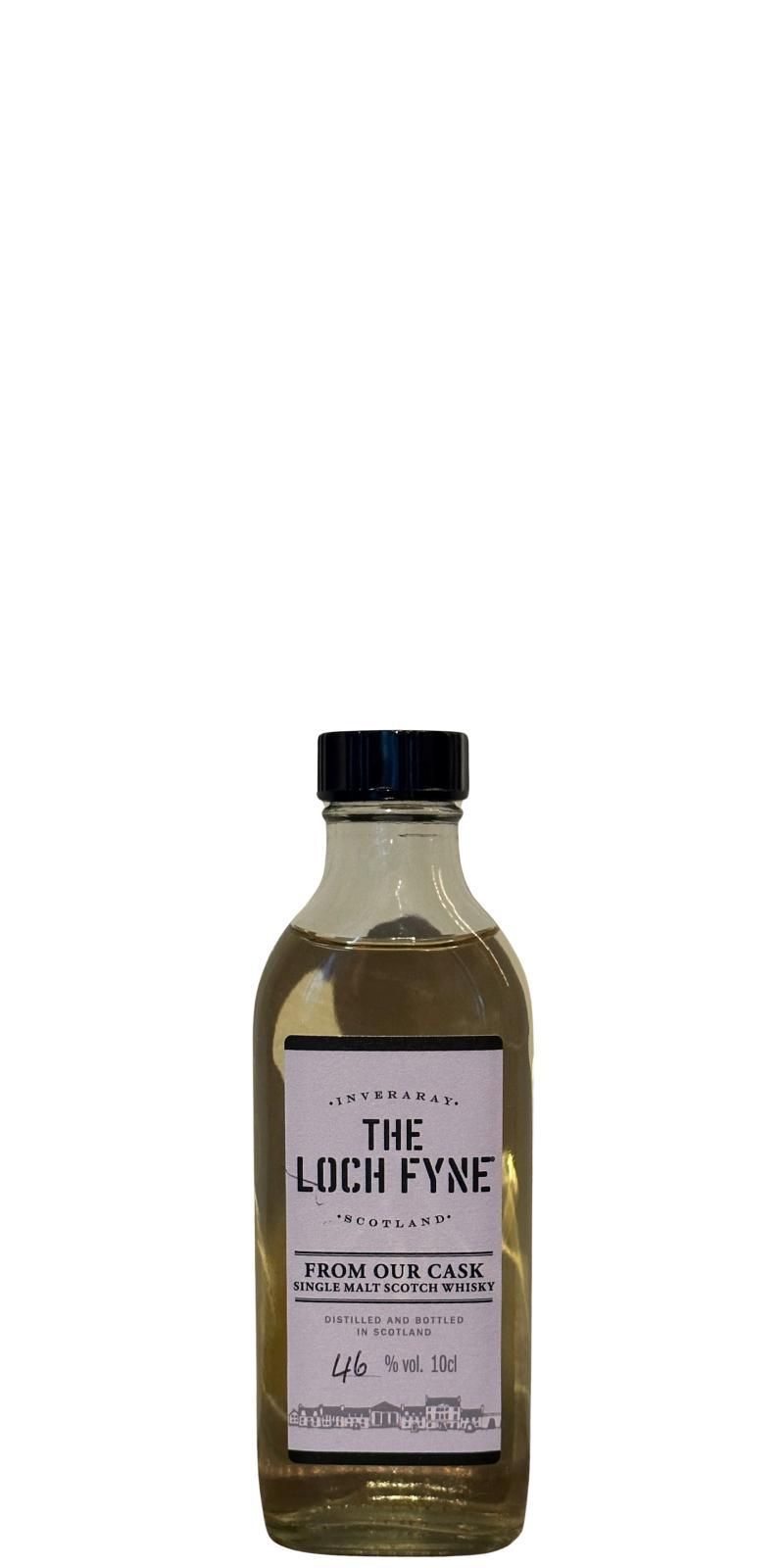 Ledaig 06-year-old LF
