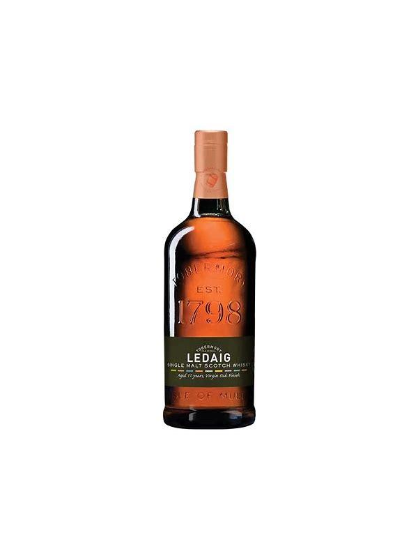 Ledaig 11-year-old LF  Single Cask - Limited Edition