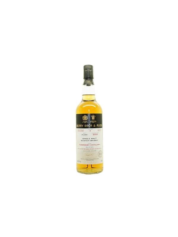 Tobermory 1994 MoM  Single Cask Series
