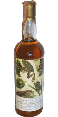 Tobermory 1972 MI  The Animals