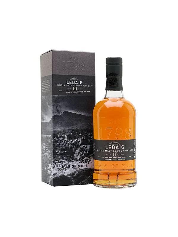 Ledaig 2012 MoSp  Stillness No. 3