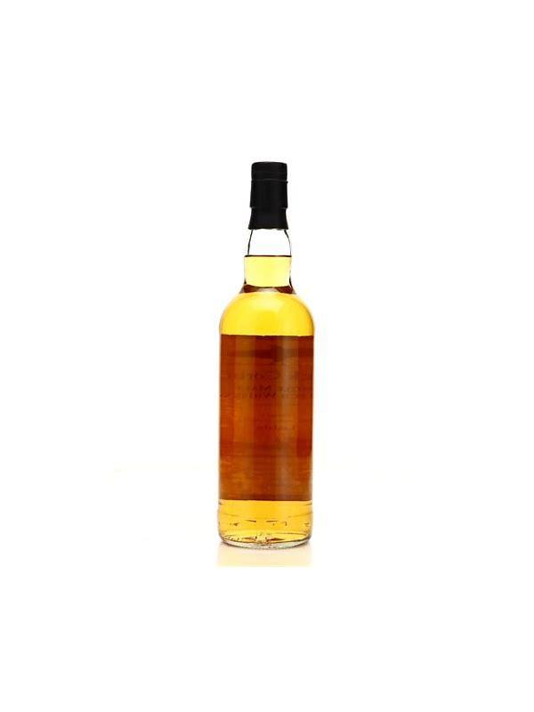 Ledaig 2011 RK  Black Corbie