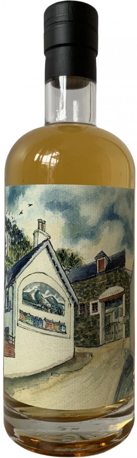 Ledaig 2005 Sb  Finest Whisky Berlin