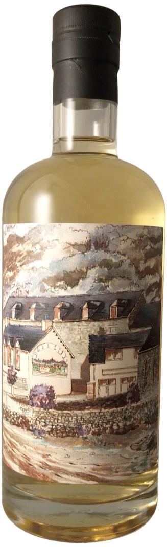 Ledaig 2007 Sb  Finest Whisky Berlin