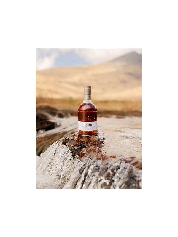 Ledaig 2011 SV  Natural Colour | Un-chillfiltered