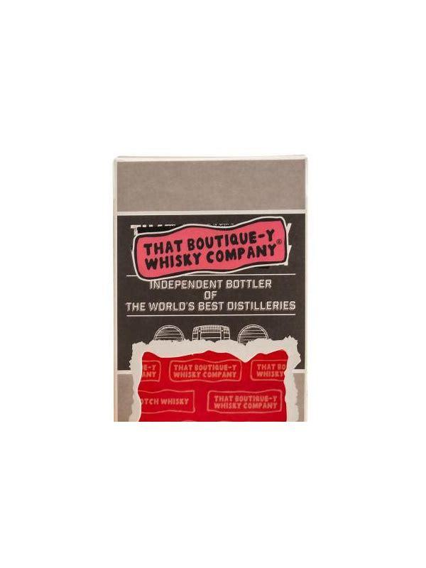 Ledaig Batch 18 TBWC