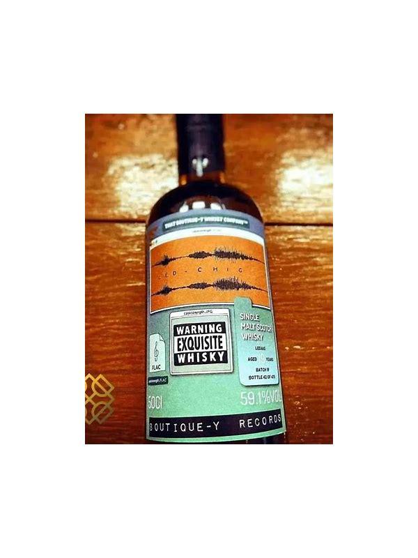 Ledaig Batch 19 TBWC