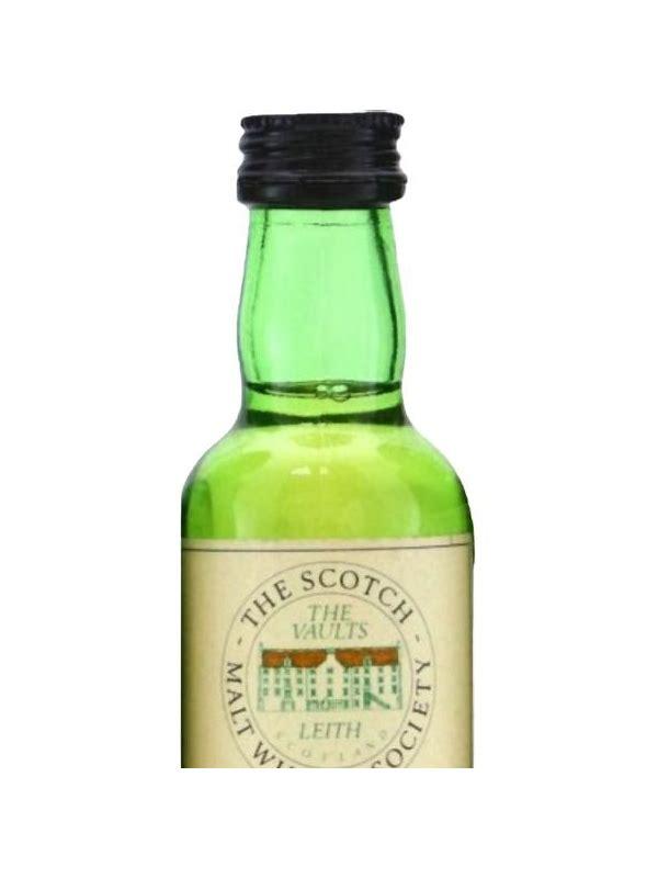 Tobermory 2008 SMWS 42.53  Mull me(n)tal