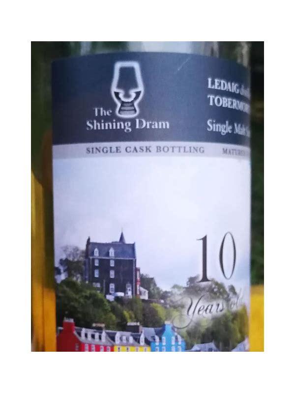 Ledaig 2008 TSD